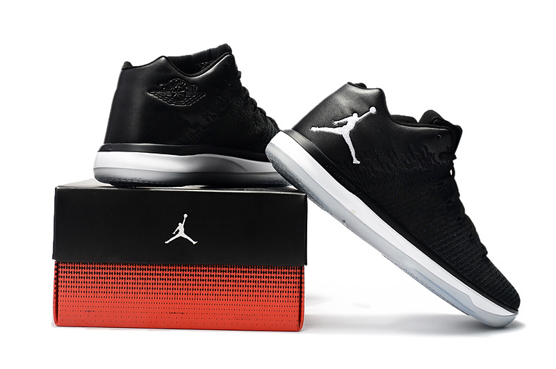 Jordan 31 shoes low AAA Grade Men--011